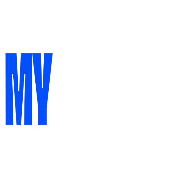 My Visionz